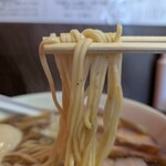 ラーメン 木曜日 - リフト