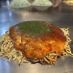 広島風お好み焼 もみじ屋 - 