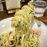 パスターヴォラ - 