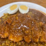 カレーショップ きしばた - 