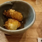 たちや鳥 - チキン南蛮。