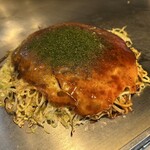 広島風お好み焼 もみじ屋 - 