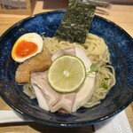 中華そば 麒麟 - 