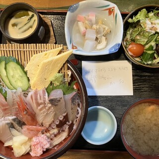 魚料り かさはら_0