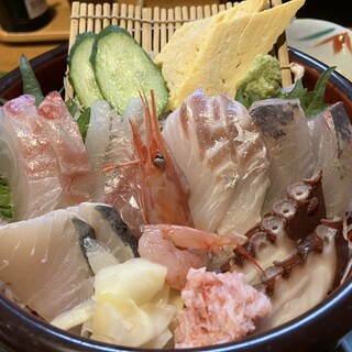 魚料り かさはら_1