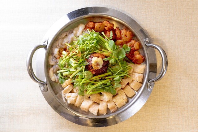 SONSU - 須賀川（居酒屋）の写真