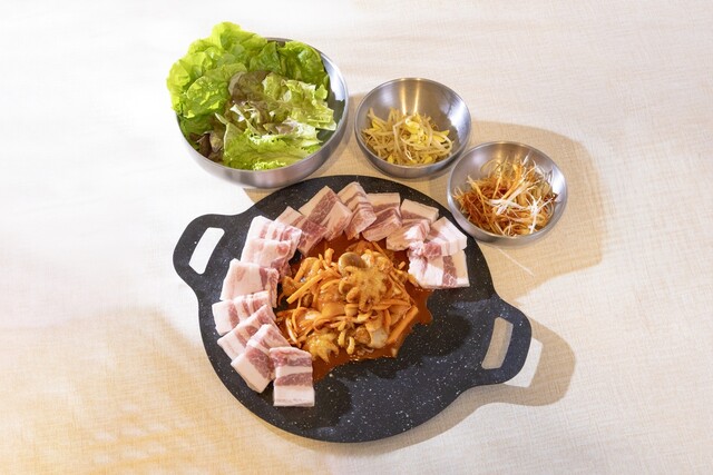 SONSU - 須賀川（居酒屋）の写真