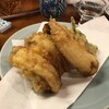 魚がし料理佃喜知