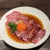 焼肉 冷麵 ういしろ