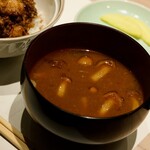 てんぷら 千の種 - 