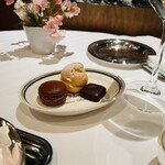 パノラミックレストラン ル・ノルマンディ - 