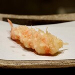 てんぷら 千の種 - 