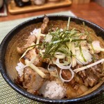 らーめん梶原 - 