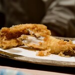 てんぷら 千の種 - 