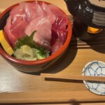 仲卸直営 とろぼっち - 