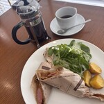 maruyamakohi Karuizawa Baipasu Ten