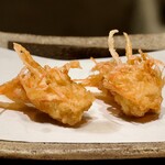 てんぷら 千の種 - 