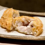 てんぷら 千の種 - 