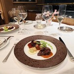 パノラミックレストラン ル・ノルマンディ - 