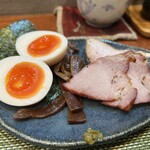 らーめん梶原 - 