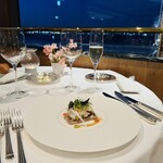 パノラミックレストラン ル・ノルマンディ - 