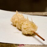 てんぷら 千の種 - 