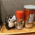 らーめん梶原 - 