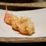 てんぷら 千の種 - 