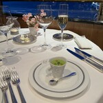 パノラミックレストラン ル・ノルマンディ - 