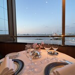 パノラミックレストラン ル・ノルマンディ - 