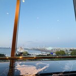 パノラミックレストラン ル・ノルマンディ - 