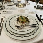 パノラミックレストラン ル・ノルマンディ - 