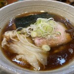 らーめん梶原 - 