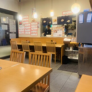 とんかつ八千代_2