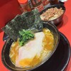 ラーメン 環2家 川崎店