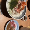 日本橋 海鮮丼 つじ半 室町店