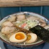 はるちゃんラーメン