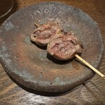 根津 焼鳥 照隅 - 