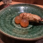 根津 焼鳥 照隅 - 