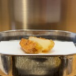 天ぷら 正心庵 - 