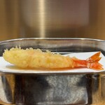 天ぷら 正心庵 - 