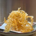 天ぷら 正心庵 - 