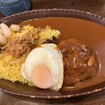 ビストロ 喜楽亭 - 