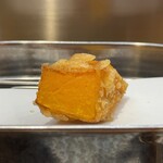 天ぷら 正心庵 - 