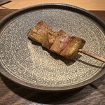 根津 焼鳥 照隅 - 