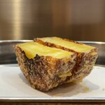 天ぷら 正心庵 - 