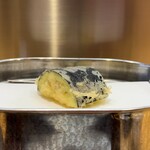 天ぷら 正心庵 - 