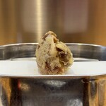 天ぷら 正心庵 - 