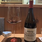 根津 焼鳥 照隅 - 