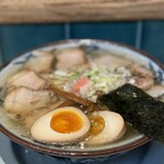 はるちゃんラーメン - 